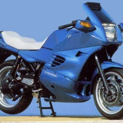 Thumbnail for BMW K 1100 RS 1993