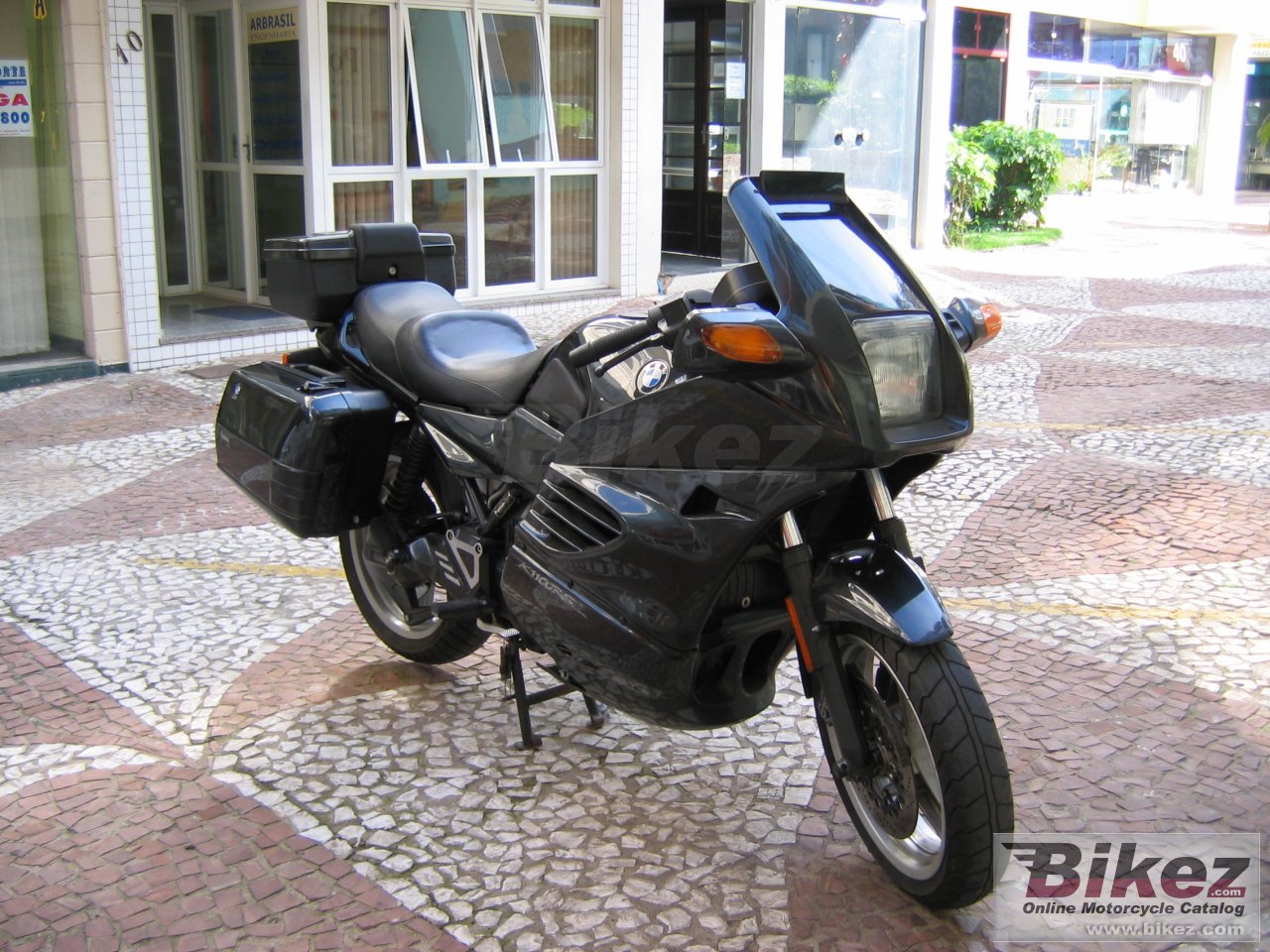 Thumbnail for BMW K 1100 RS 1994