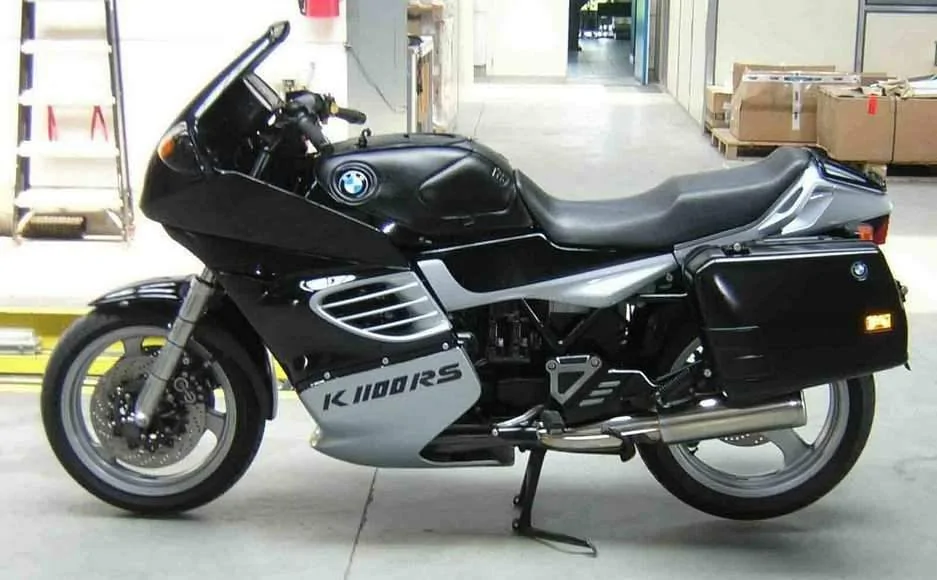 Thumbnail for BMW K 1100 RS 1995