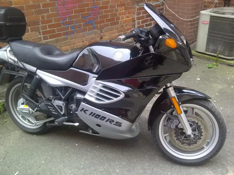BMW K 1100 RS