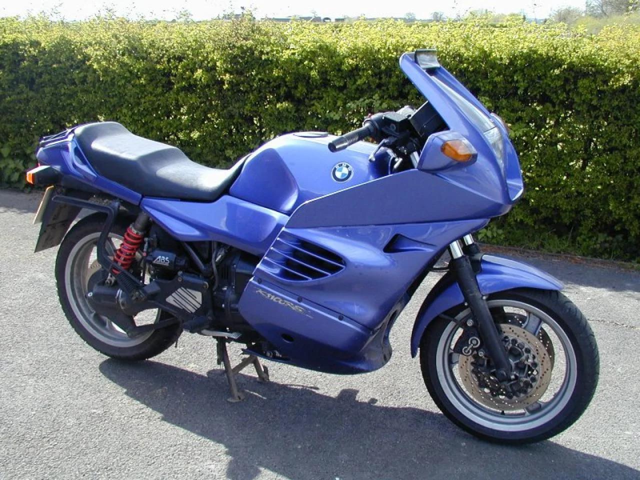 BMW K 1100 RS