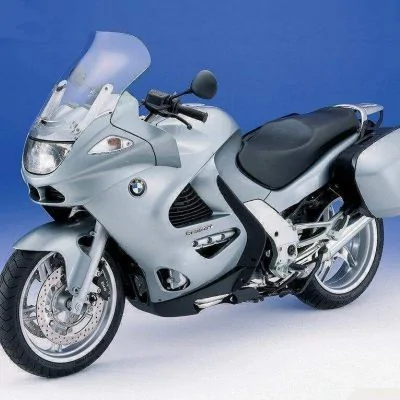 Thumbnail for BMW K 1200 GT 2003