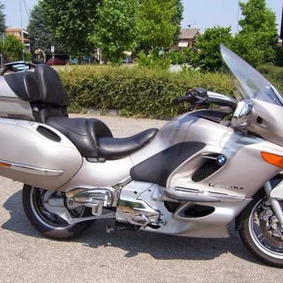 Thumbnail for BMW K 1200 LT 1999