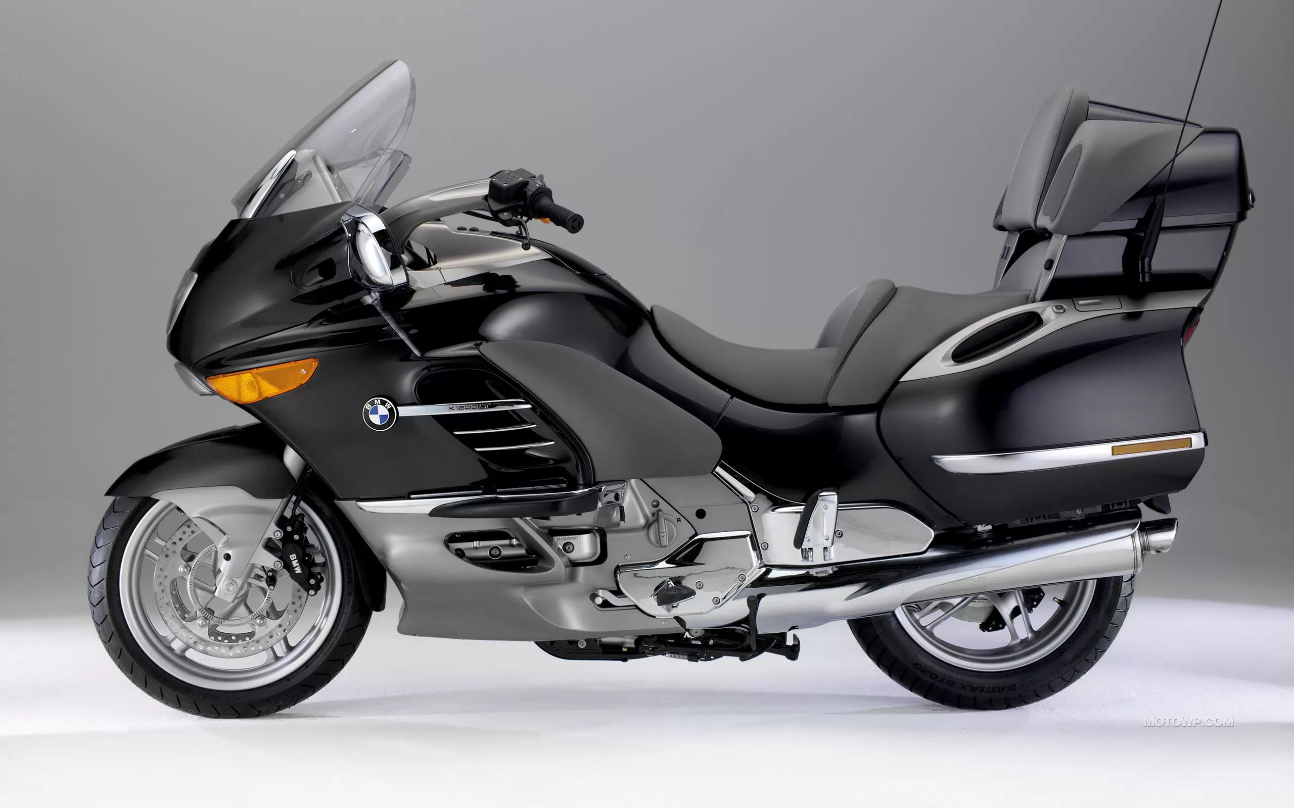 Thumbnail for BMW K 1200 LT 2005