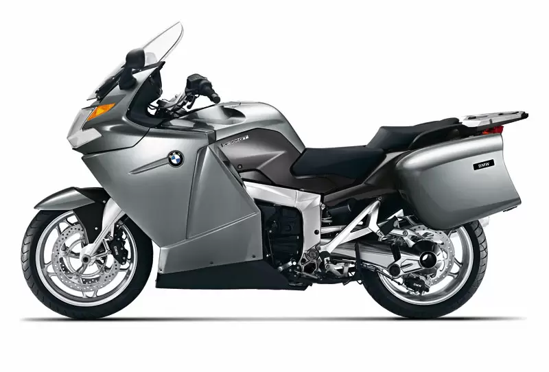 Thumbnail for BMW K 1200 LT 2008