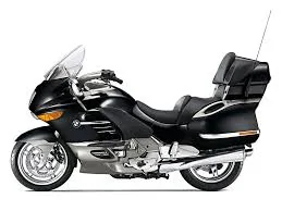Thumbnail for BMW K 1200 LT 2009