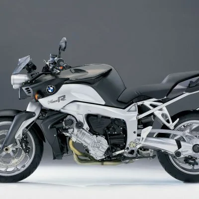 Thumbnail for BMW K 1200 R 2005