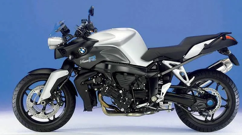 Thumbnail for BMW K 1200 R 2006