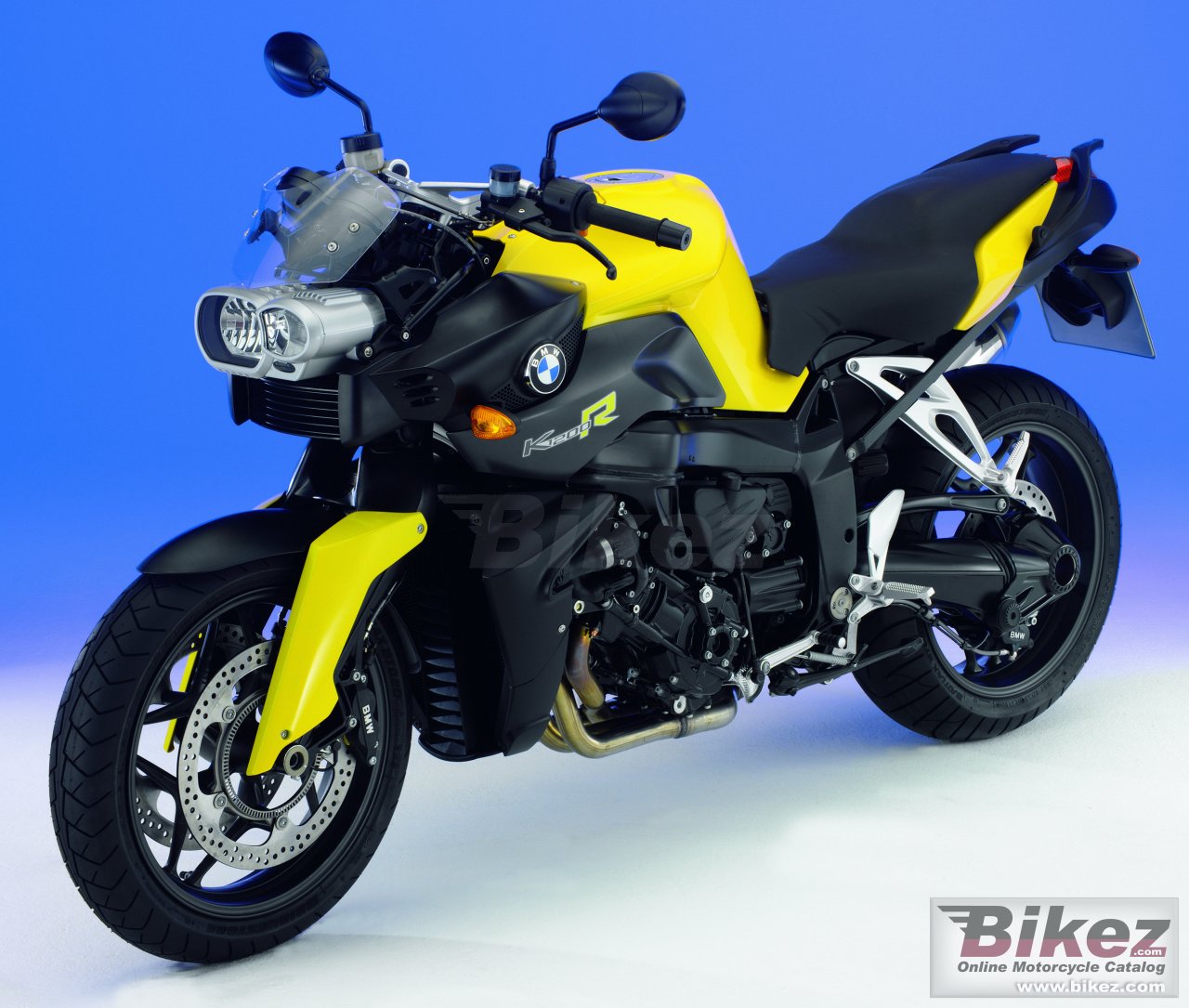 BMW K 1200 R