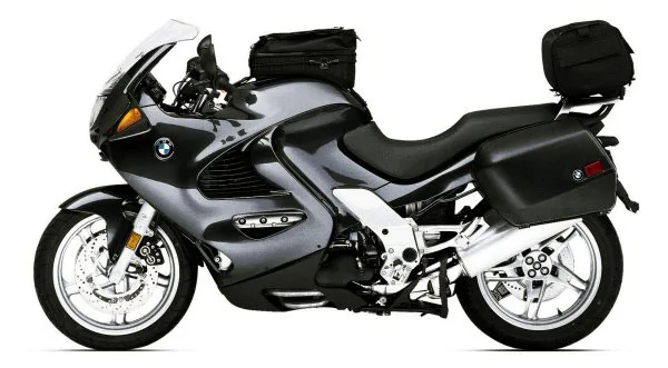 Thumbnail for BMW K 1200 RS 2000