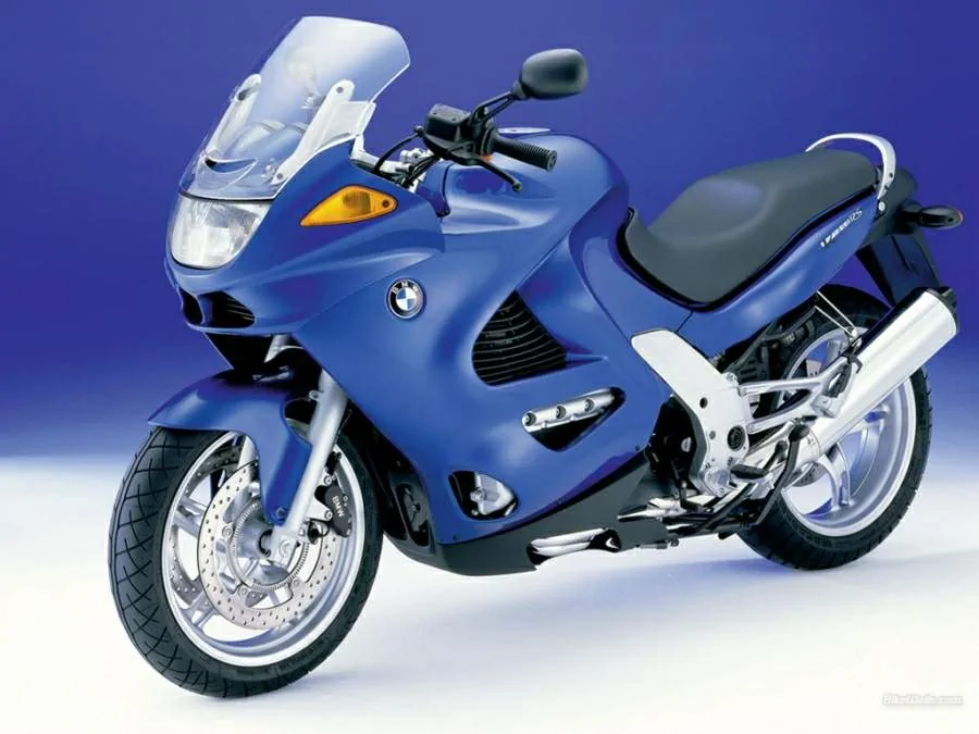 BMW K 1200 RS