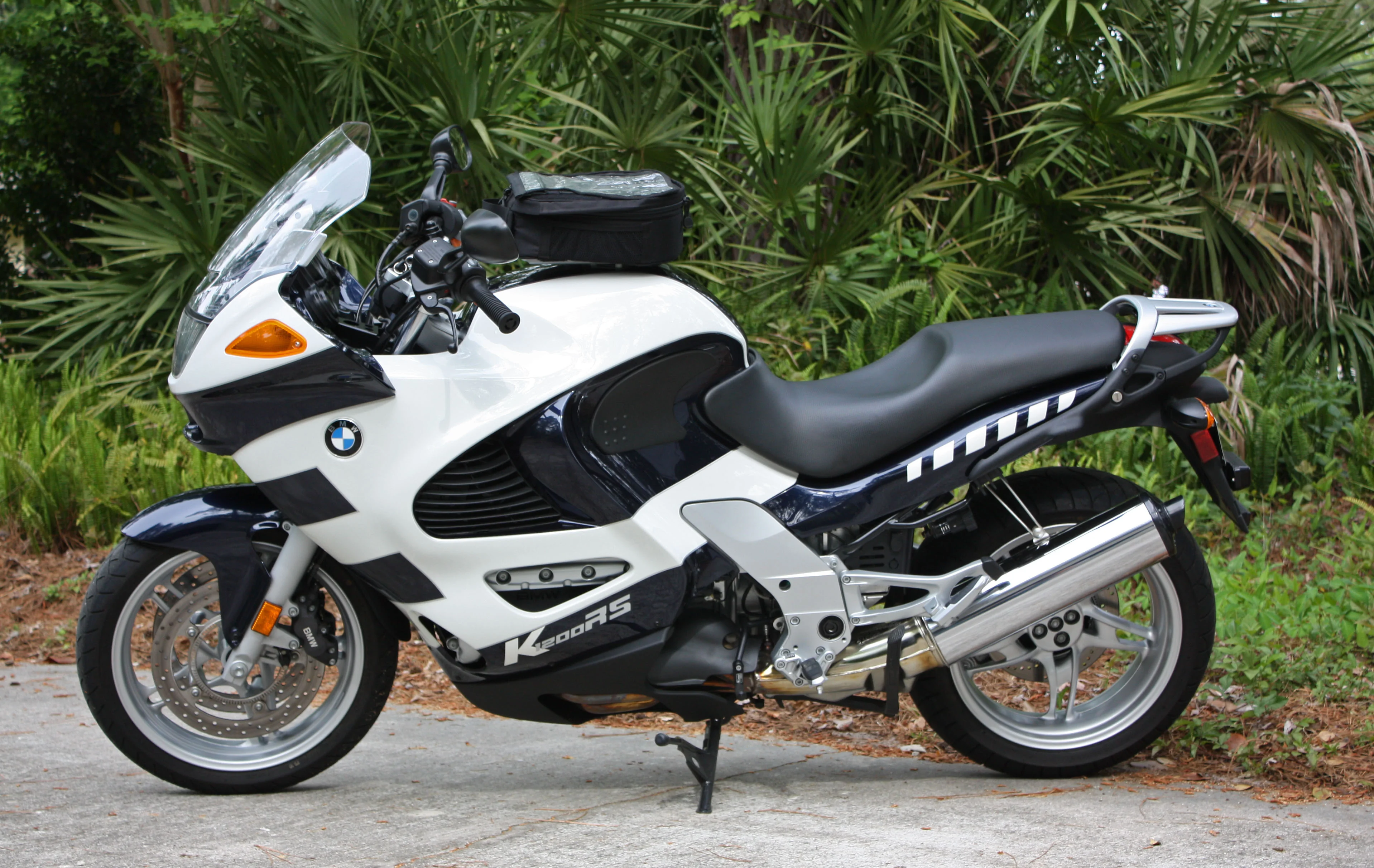 BMW K 1200 RS