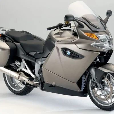 Thumbnail for BMW K 1300 GT 2009