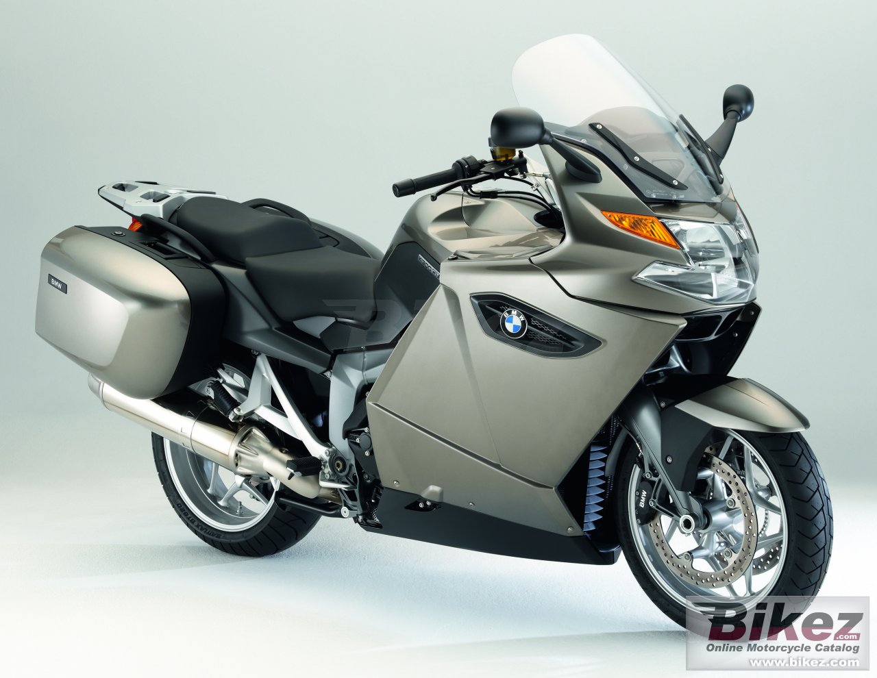 BMW K 1300 GT