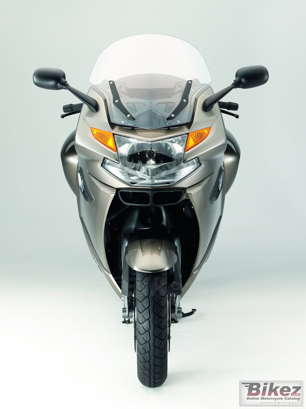 Thumbnail for BMW K 1300 GT 2010