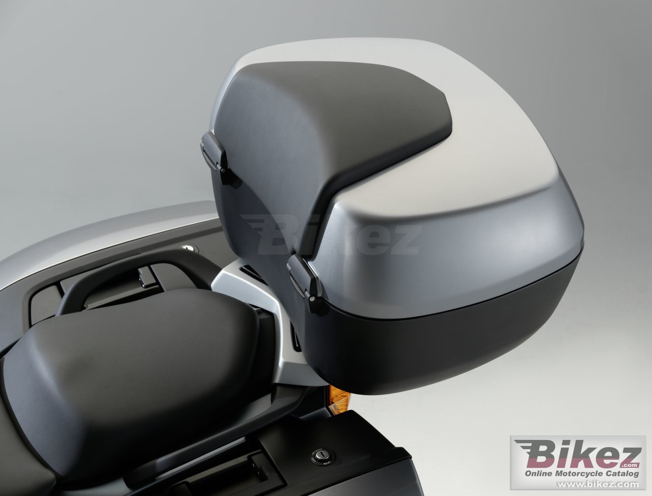 Thumbnail for BMW K 1300 GT 2011
