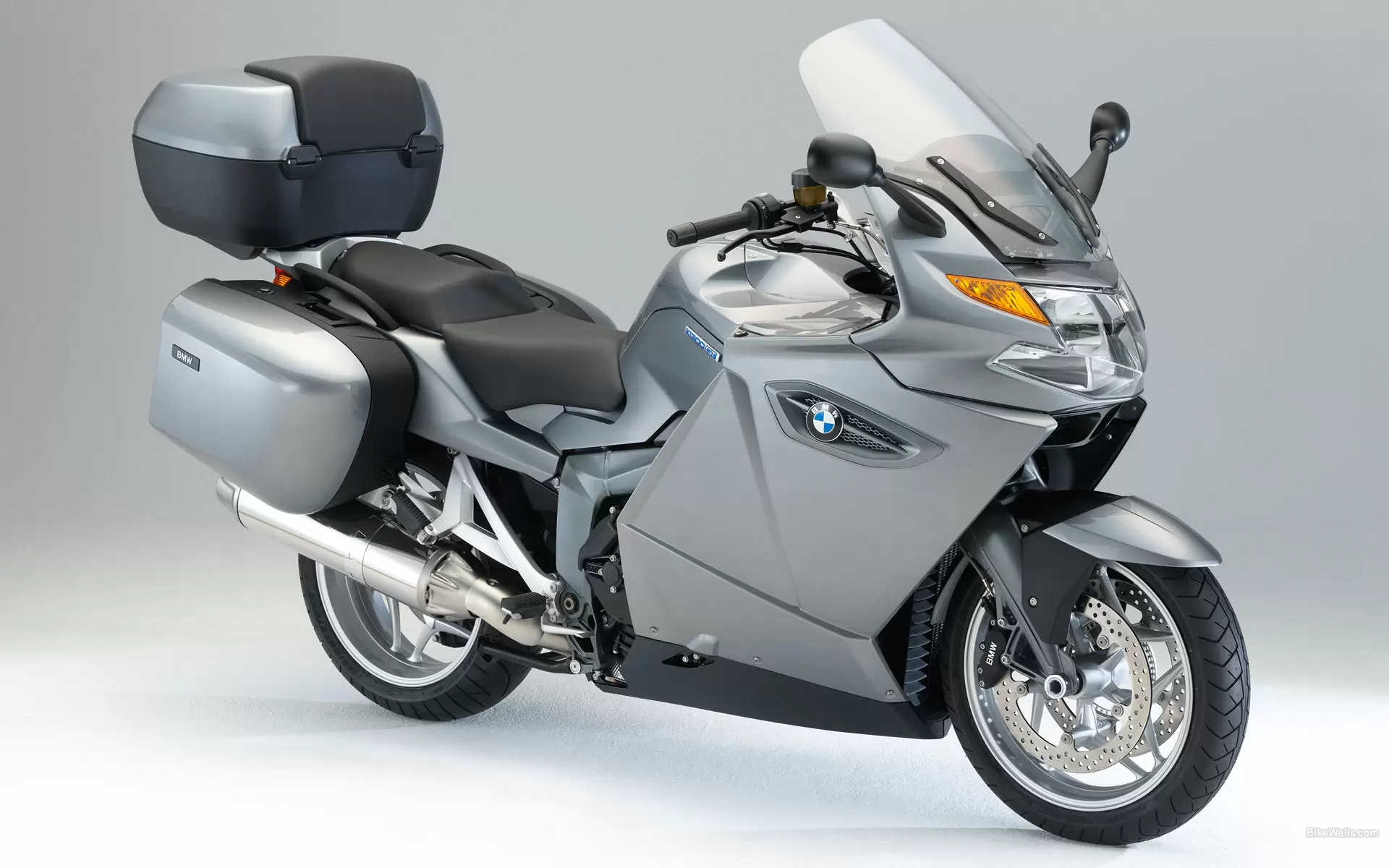Thumbnail for BMW K 1300 GT 2011