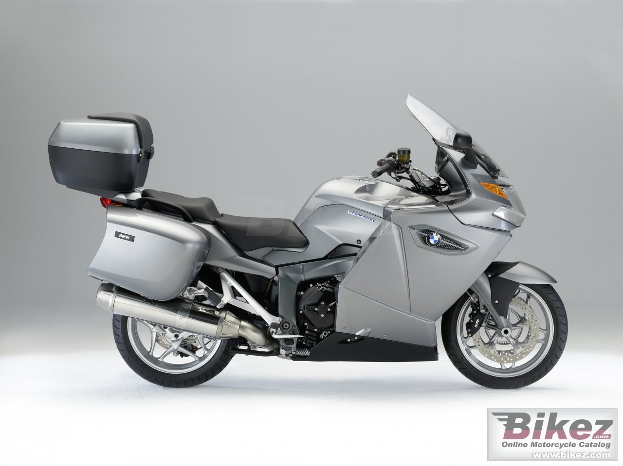 Thumbnail for BMW K 1300 GT 2011