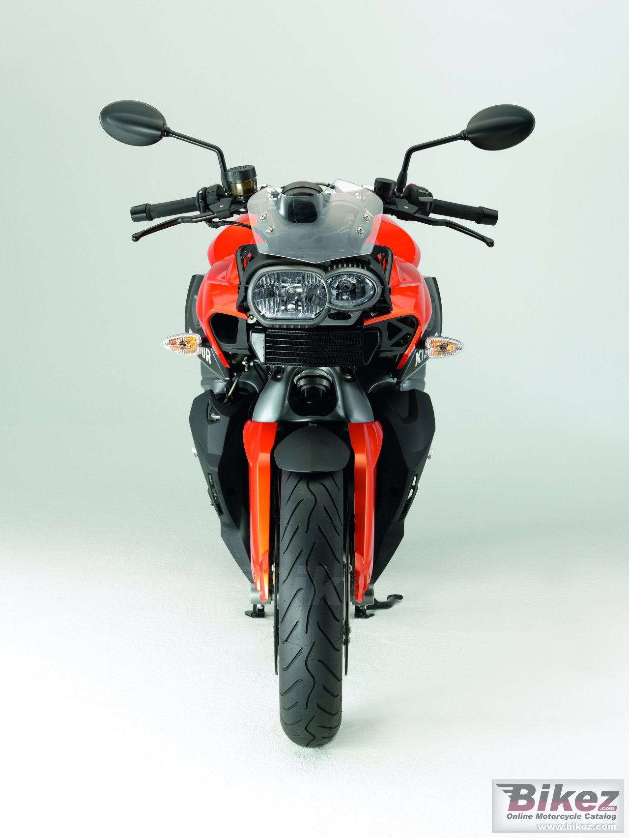Thumbnail for BMW K 1300 R 2009