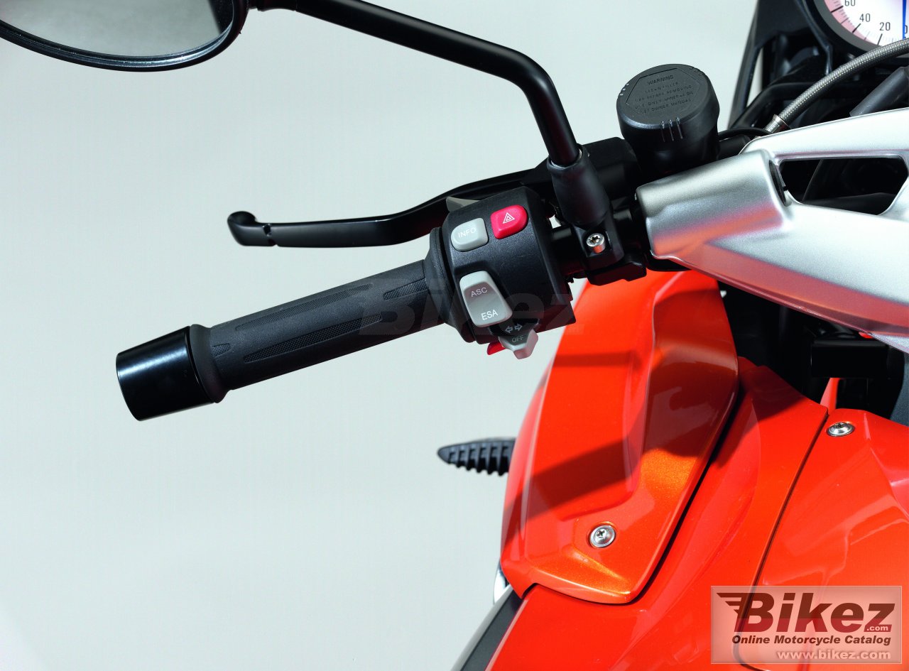Thumbnail for BMW K 1300 R 2009