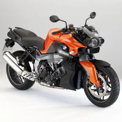 Thumbnail for BMW K 1300 R 2009