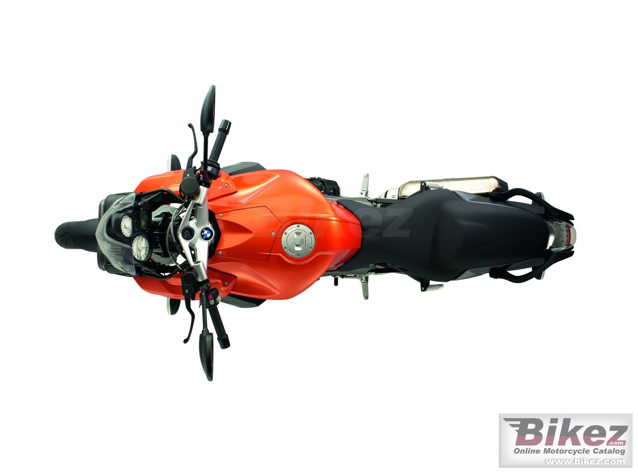 Thumbnail for BMW K 1300 R 2009