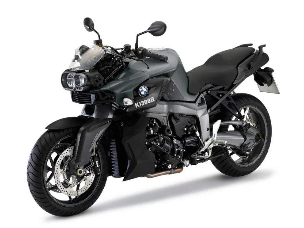 Thumbnail for BMW K 1300 R 2010