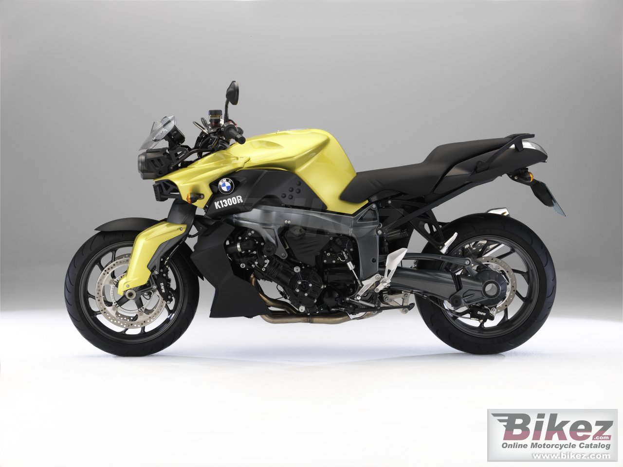 Thumbnail for BMW K 1300 R 2011