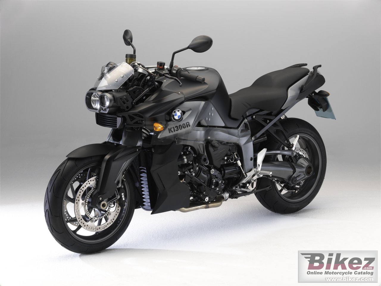 Thumbnail for BMW K 1300 R 2011