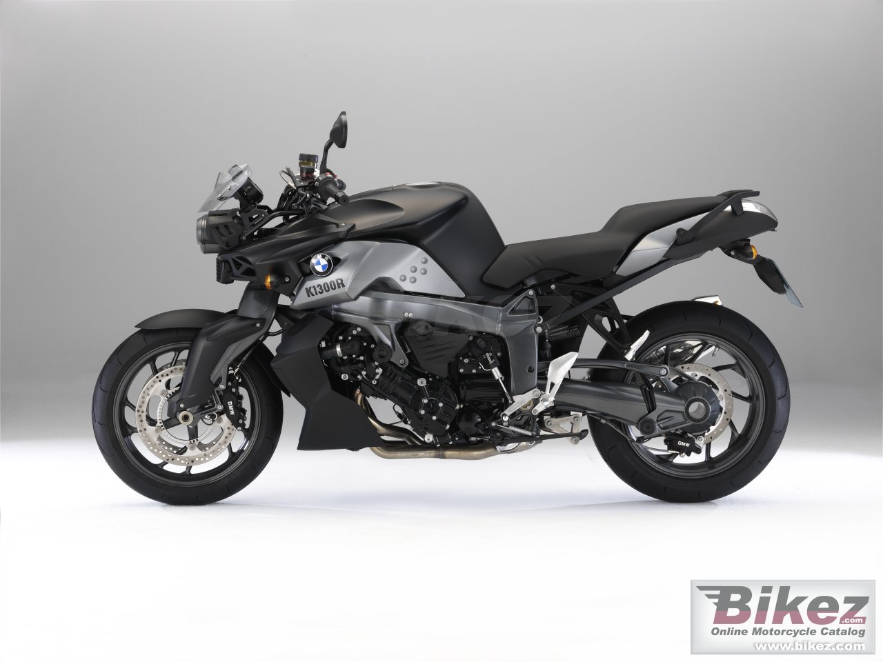 Thumbnail for BMW K 1300 R 2011