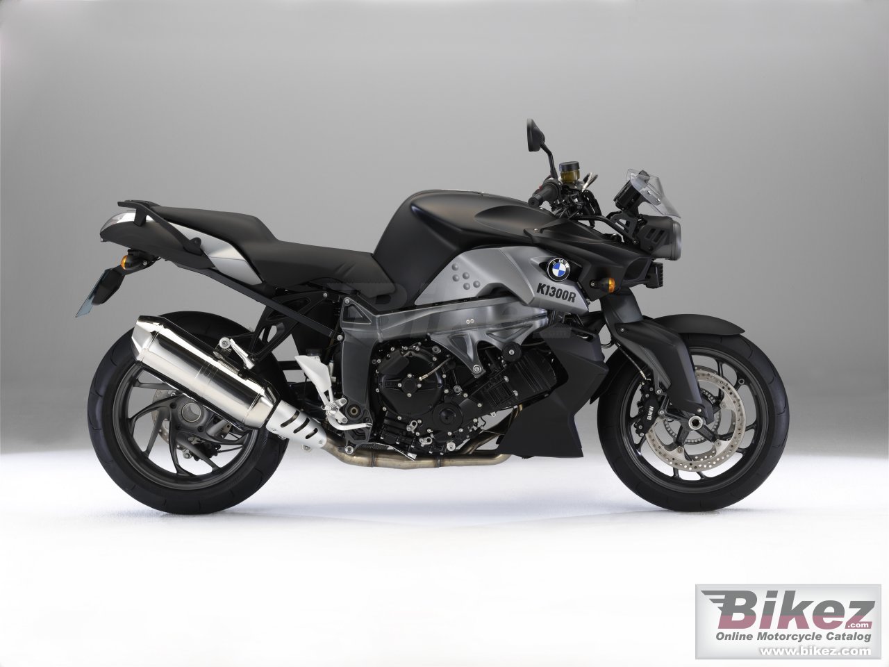Thumbnail for BMW K 1300 R 2011