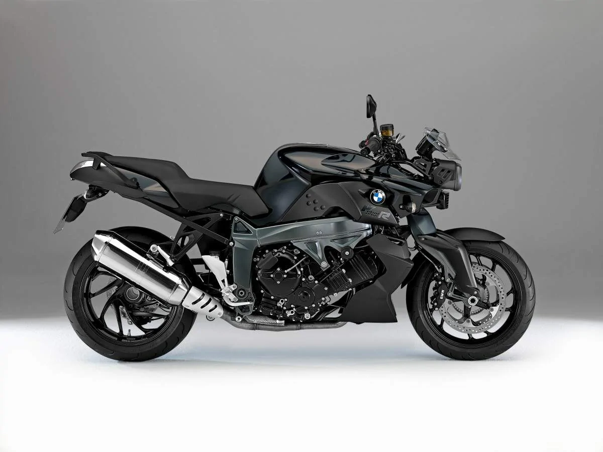 Thumbnail for BMW K 1300 R 2013