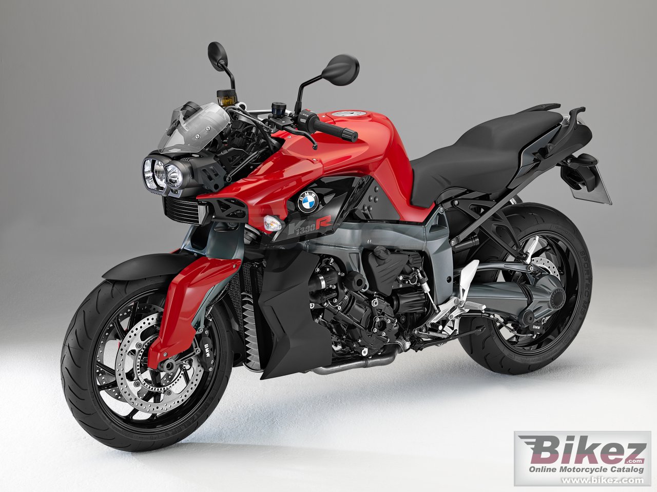 Thumbnail for BMW K 1300 R 2015