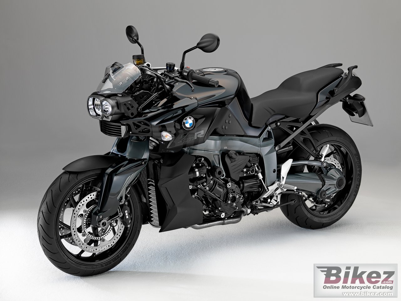 Thumbnail for BMW K 1300 R 2015