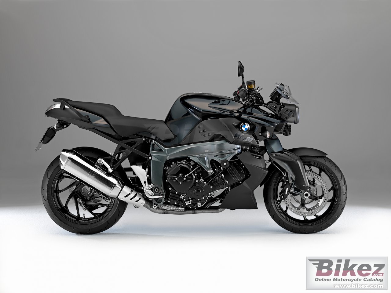 Thumbnail for BMW K 1300 R 2015