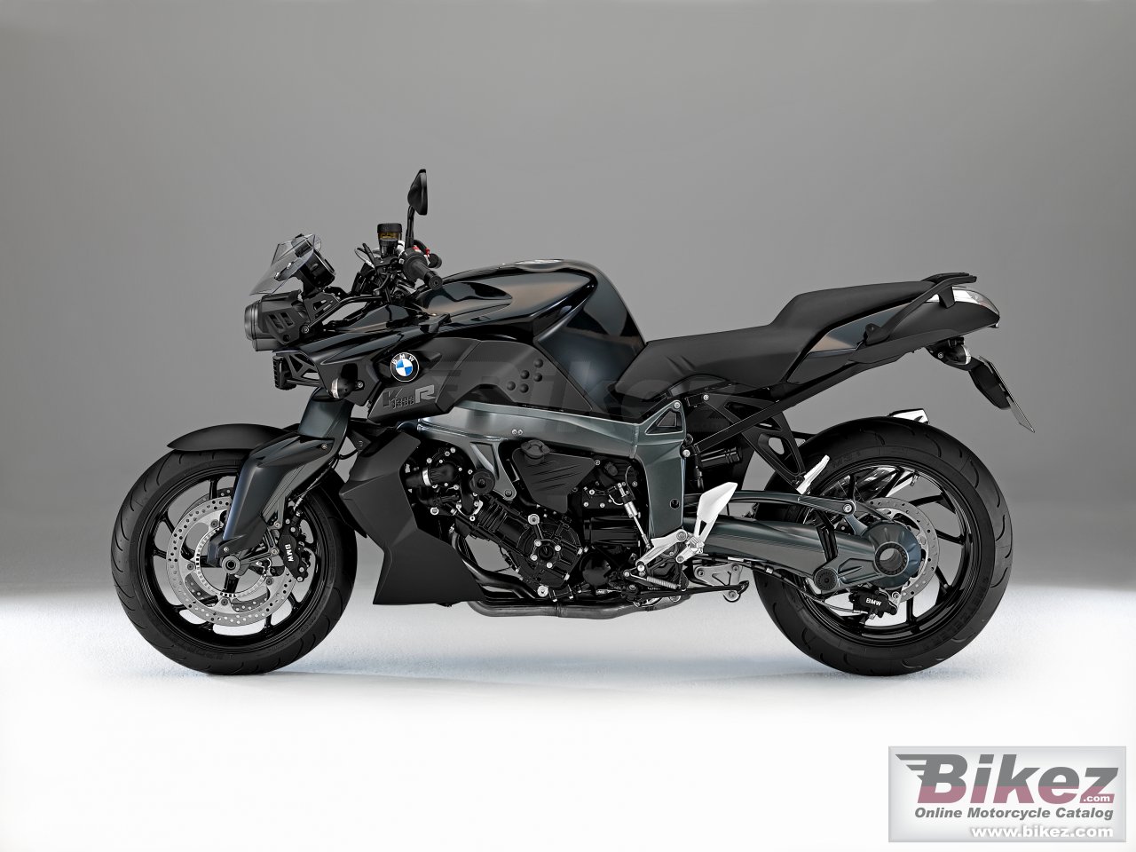 Thumbnail for BMW K 1300 R 2015