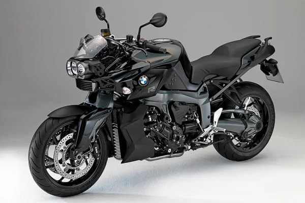Thumbnail for BMW K 1300 R 2015