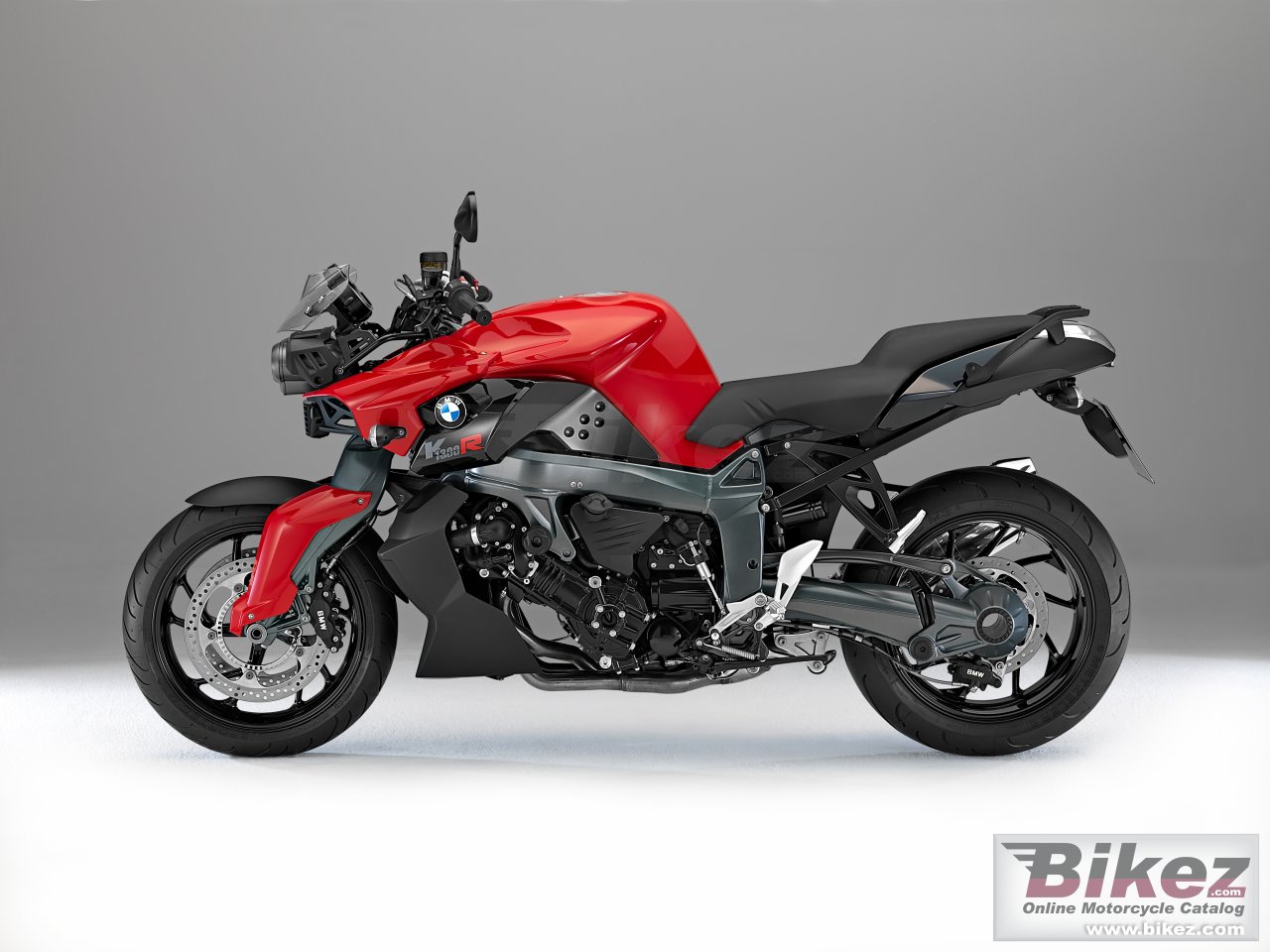 Thumbnail for BMW K 1300 R 2015