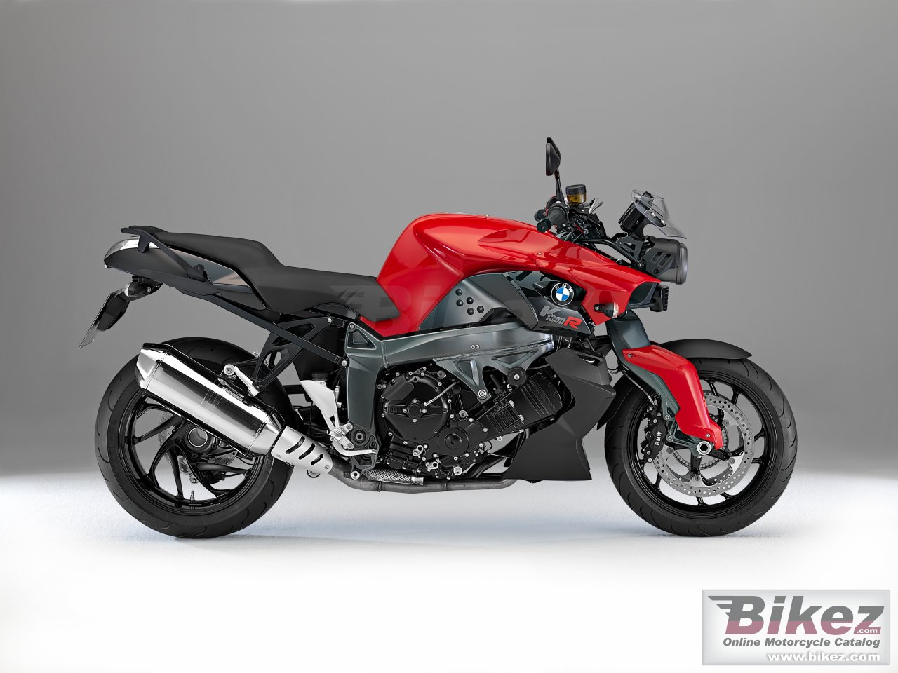 BMW K 1300 R