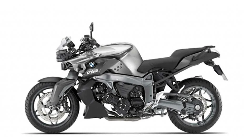 Thumbnail for BMW K 1300 R Dynamic 2012