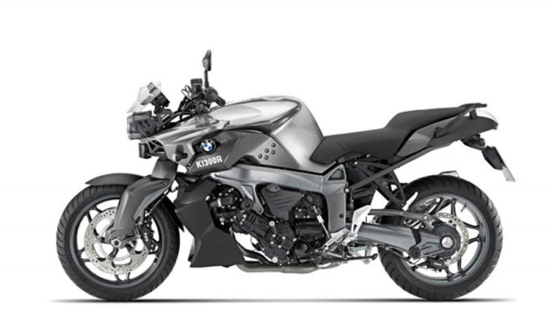Thumbnail for BMW K 1300 R Dynamic Edition 2013