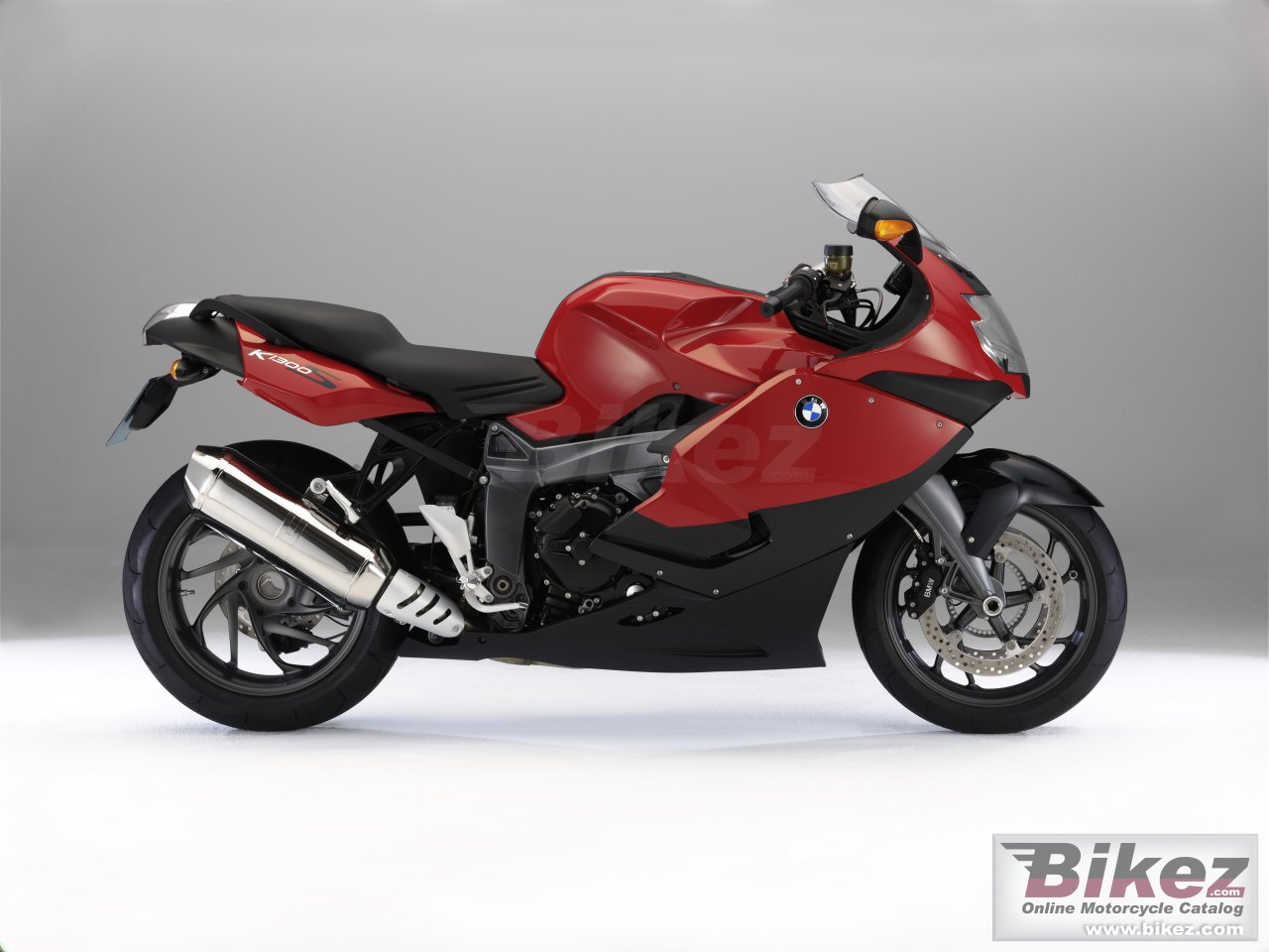 BMW K 1300 S