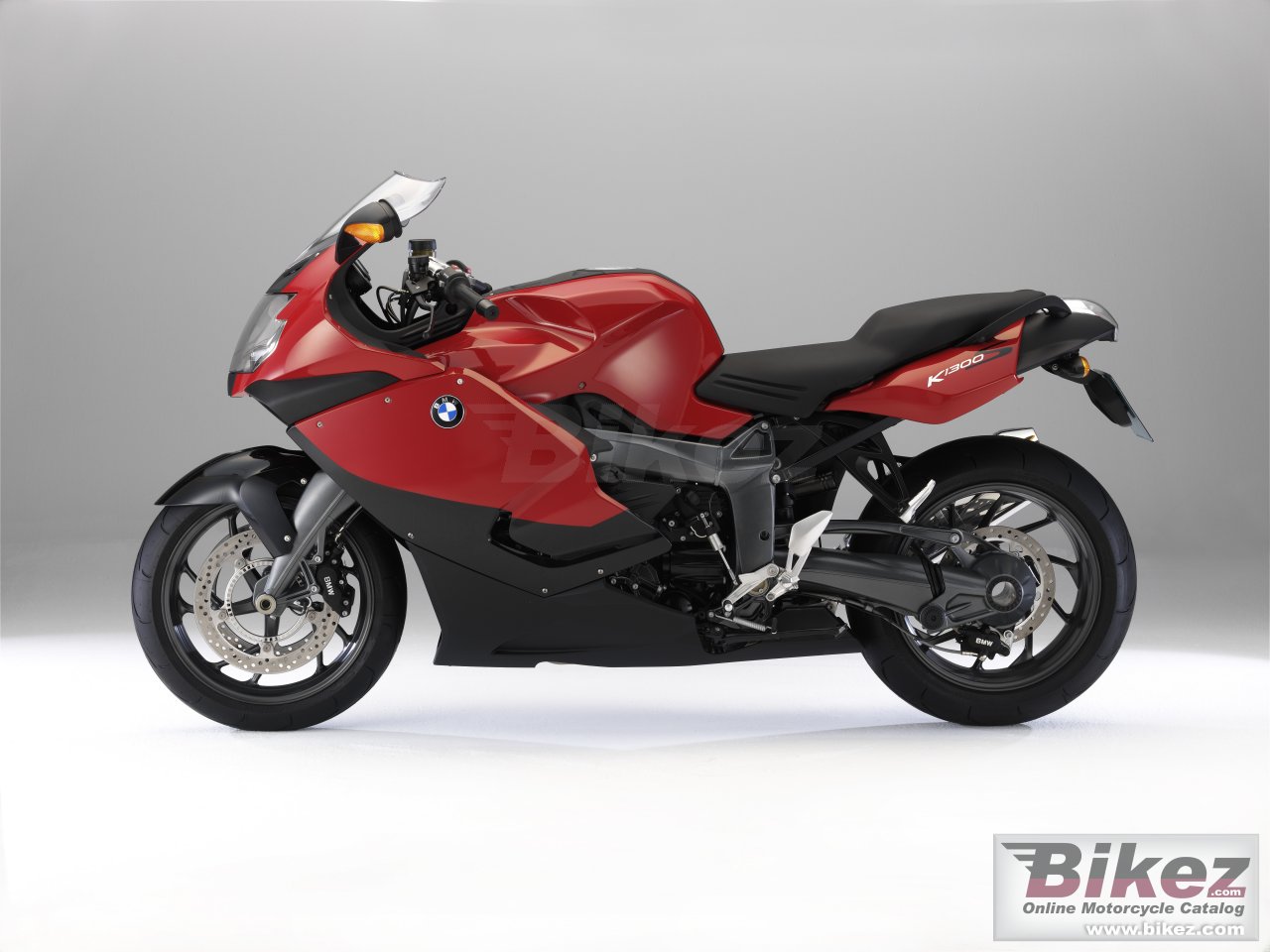 Thumbnail for BMW K 1300 S 2011