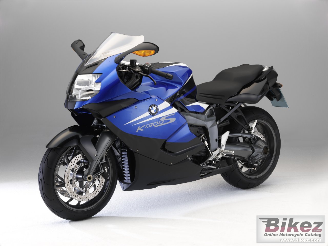 Thumbnail for BMW K 1300 S 2011