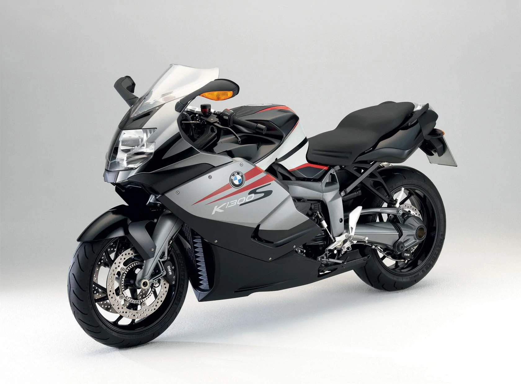 Thumbnail for BMW K 1300 S 2011
