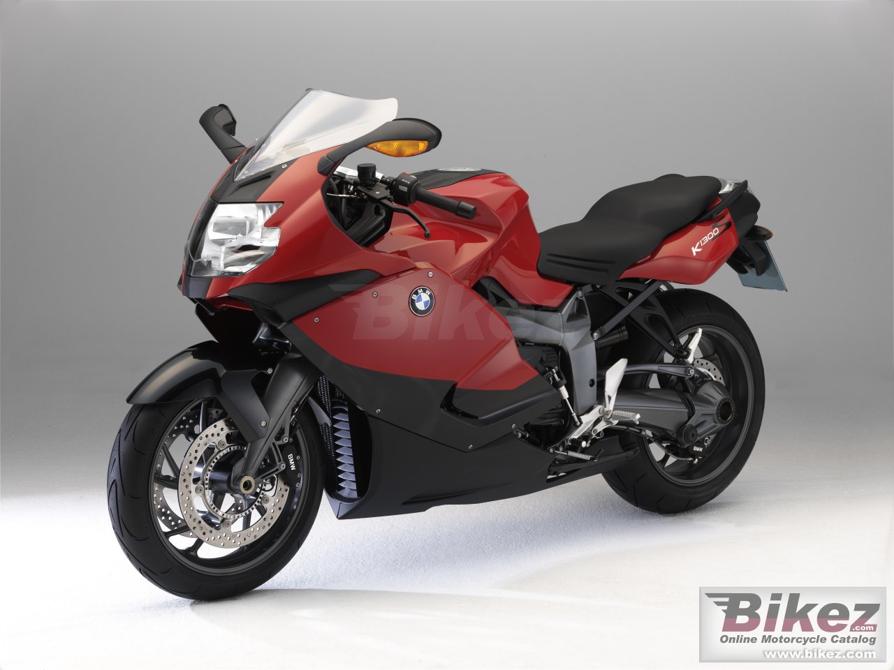 Thumbnail for BMW K 1300 S 2011