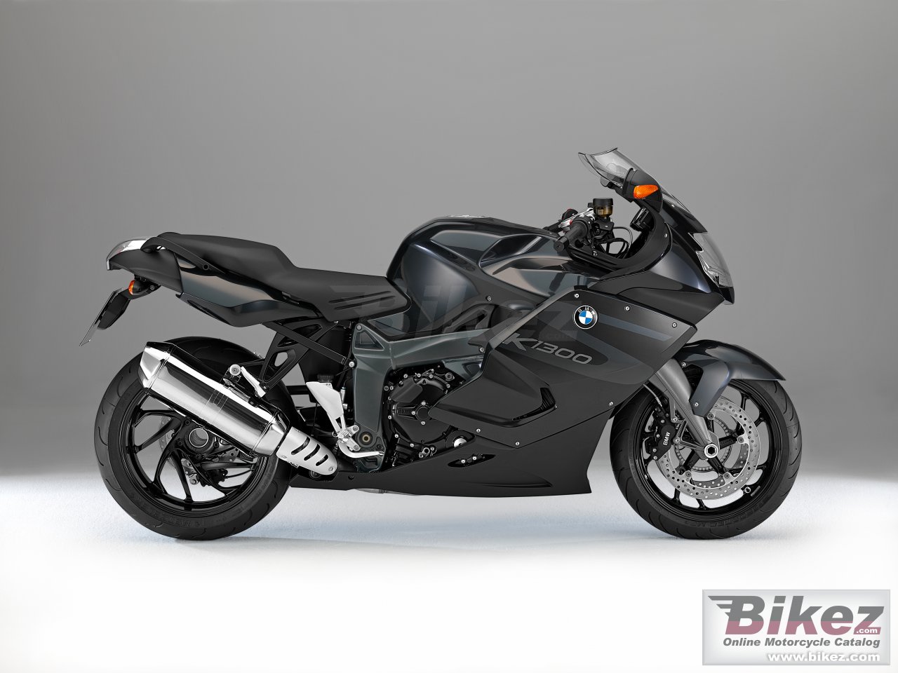 BMW K 1300 S Sport
