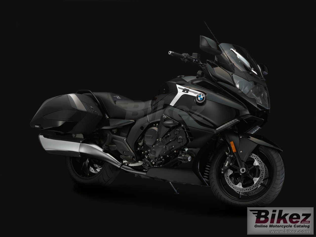 BMW K 1600 B