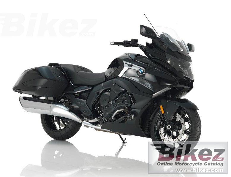 BMW K 1600 B LE