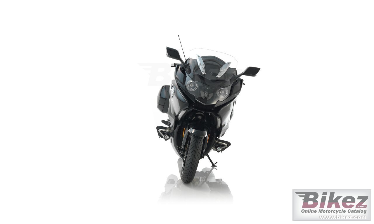 Thumbnail for BMW K 1600 B SE 2018